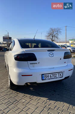 Седан Mazda 3 2006 в Беляевке