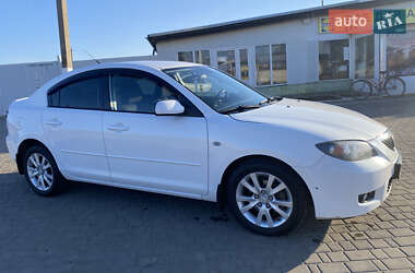 Седан Mazda 3 2006 в Беляевке