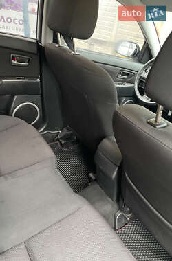 Хэтчбек Mazda 3 2007 в 