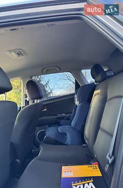 Хэтчбек Mazda 3 2006 в 