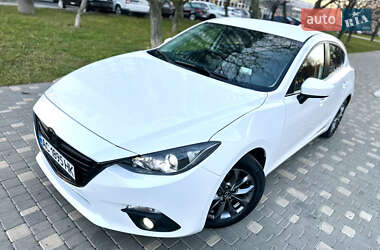 Хетчбек Mazda 3 2013 в Одесі