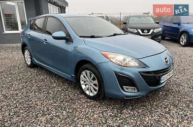 Хетчбек Mazda 3 2010 в Пісочині