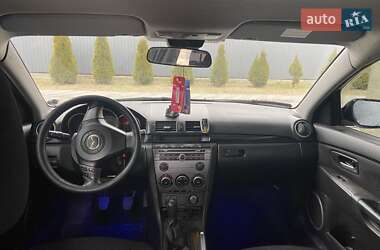 Седан Mazda 3 2007 в 