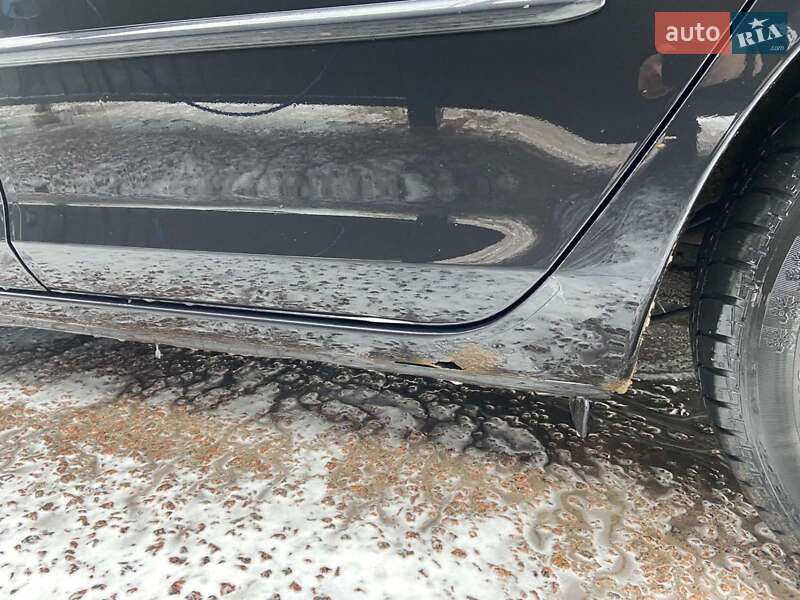 Седан Mazda 3 2007 в Борисполе