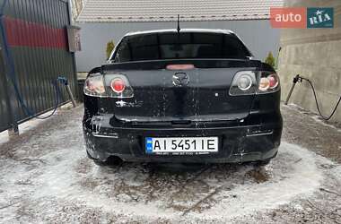 Седан Mazda 3 2007 в 