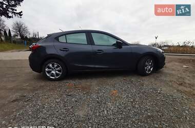 Хетчбек Mazda 3 2014 в Вінниці