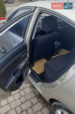 Седан Mazda 3 2007 в 