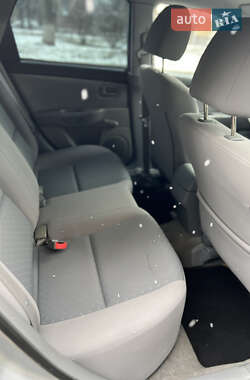 Хэтчбек Mazda 3 2005 в 