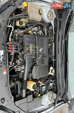 Хэтчбек Mazda 3 2005 в 