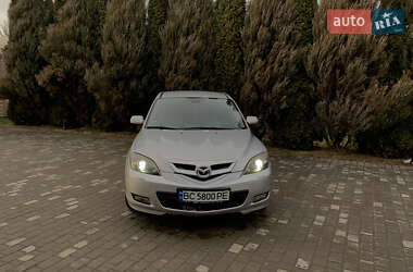 Хетчбек Mazda 3 2008 в Самборі