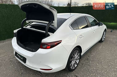 Седан Mazda 3 2019 в Києві