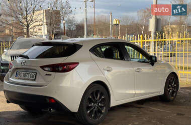 Хетчбек Mazda 3 2013 в Львові