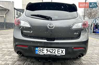 Хэтчбек Mazda 3 2010 в Николаеве