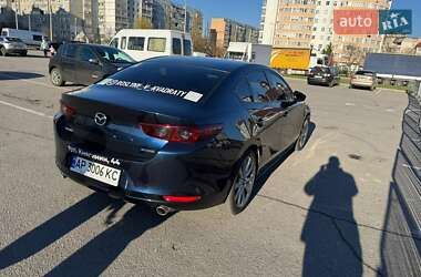 Седан Mazda 3 2020 в 