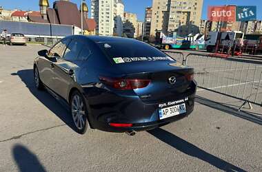 Седан Mazda 3 2020 в 
