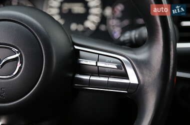 Седан Mazda 3 2019 в 