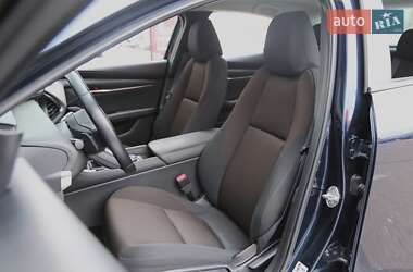 Седан Mazda 3 2019 в 