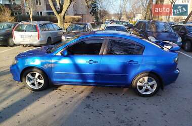 Седан Mazda 3 2005 в 