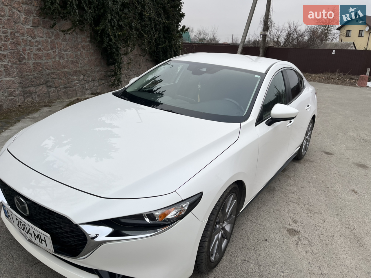 2019 Mazda 3 - мініатюра 17