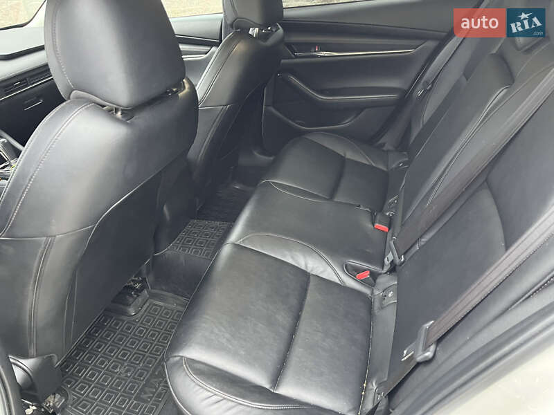Седан Mazda 3 2019 в Василькові фото 10 Седан Mazda 3 2019 в Василькові