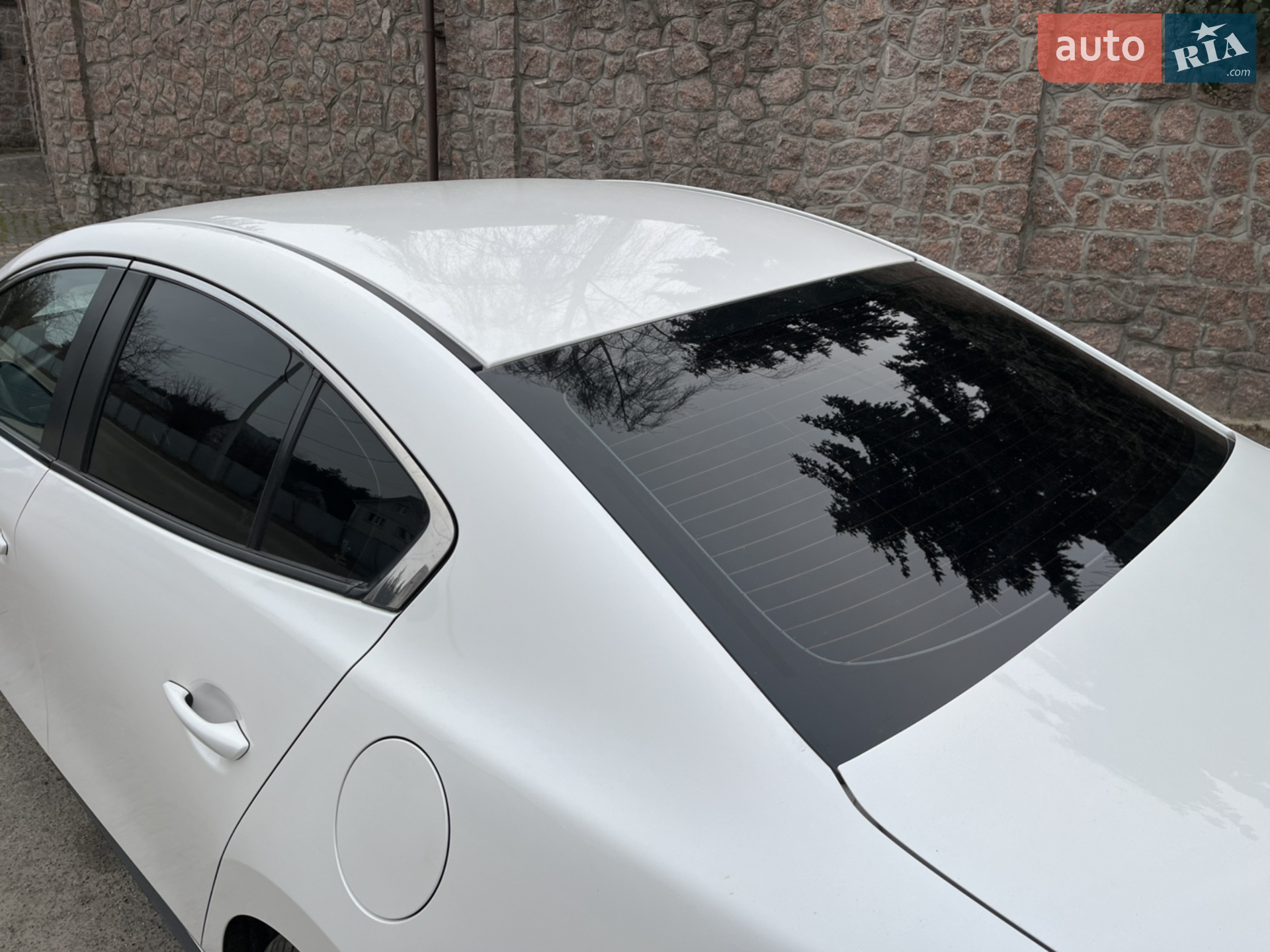 2019 Mazda 3 - мініатюра 6