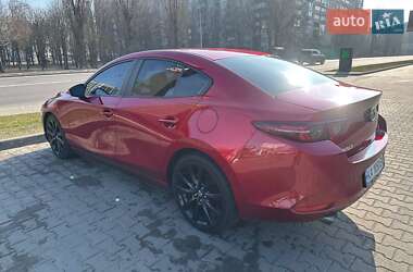 Седан Mazda 3 2019 в 