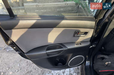 Седан Mazda 3 2008 в 