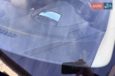 Седан Mazda 3 2018 в 