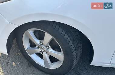 Седан Mazda 3 2015 в Киеве