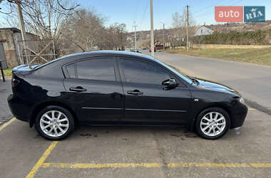 Седан Mazda 3 2008 в Южноукраинске