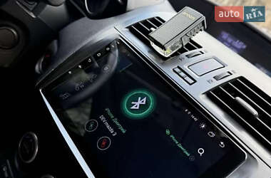 Хэтчбек Mazda 3 2013 в 