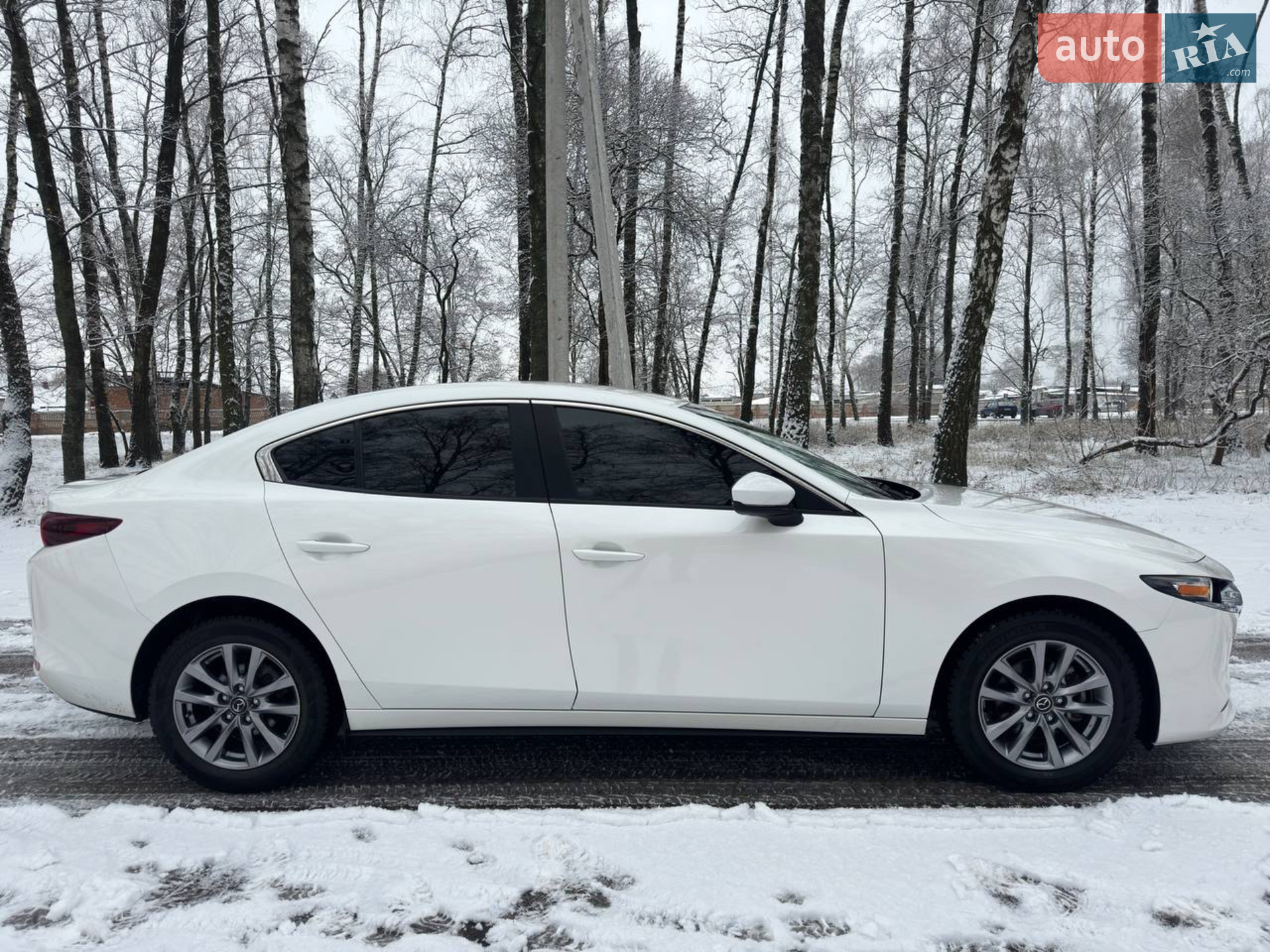 2022 Mazda 3 - мініатюра 10