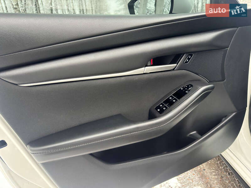 Седан Mazda 3 2022 в Сумах