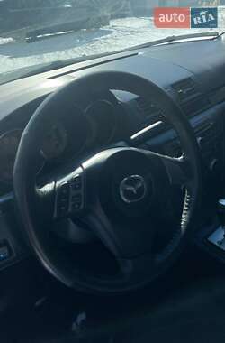 Седан Mazda 3 2007 в Києві