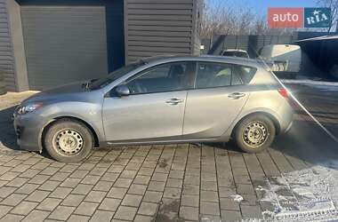 Хетчбек Mazda 3 2011 в Житомирі