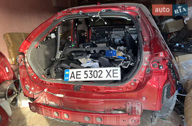 Хэтчбек Mazda 3 2019 в 