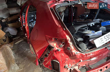 Хэтчбек Mazda 3 2019 в 