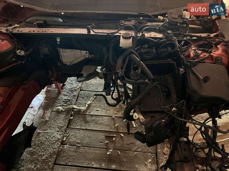 Хэтчбек Mazda 3 2019 в Днепре