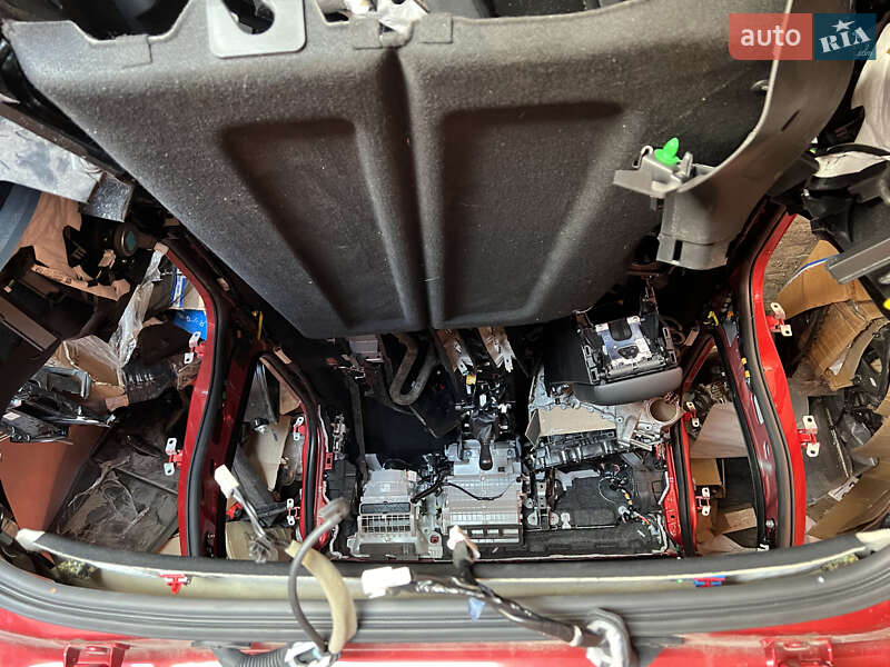 Хэтчбек Mazda 3 2019 в Днепре