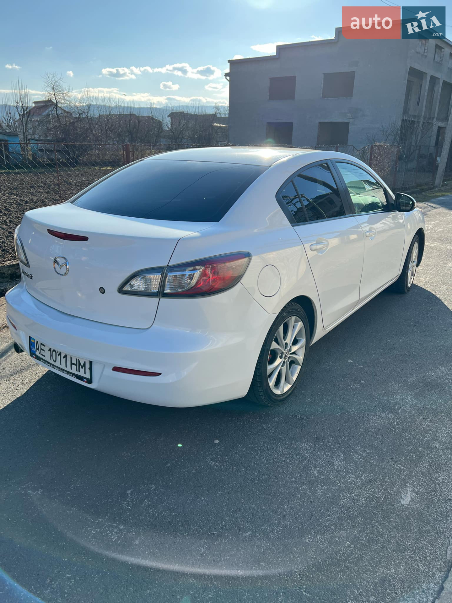 2011 Mazda 3 - мініатюра 2