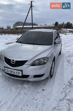 Хетчбек Mazda 3 2005 в Ніжині