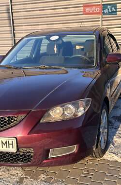 Седан Mazda 3 2007 в Калинівці