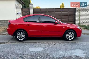 Седан Mazda 3 2008 в Харкові