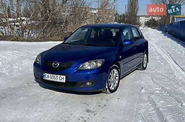 Хетчбек Mazda 3 2006 в Києві