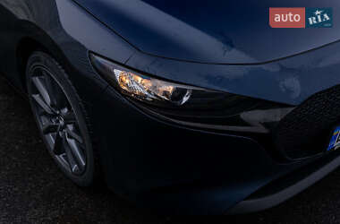 Хэтчбек Mazda 3 2020 в 