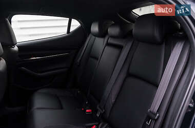Хэтчбек Mazda 3 2020 в 