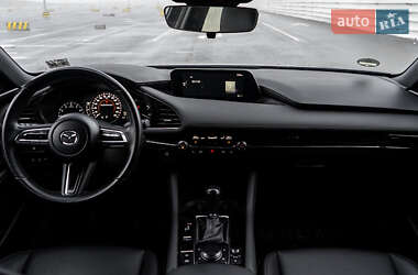 Хэтчбек Mazda 3 2020 в 