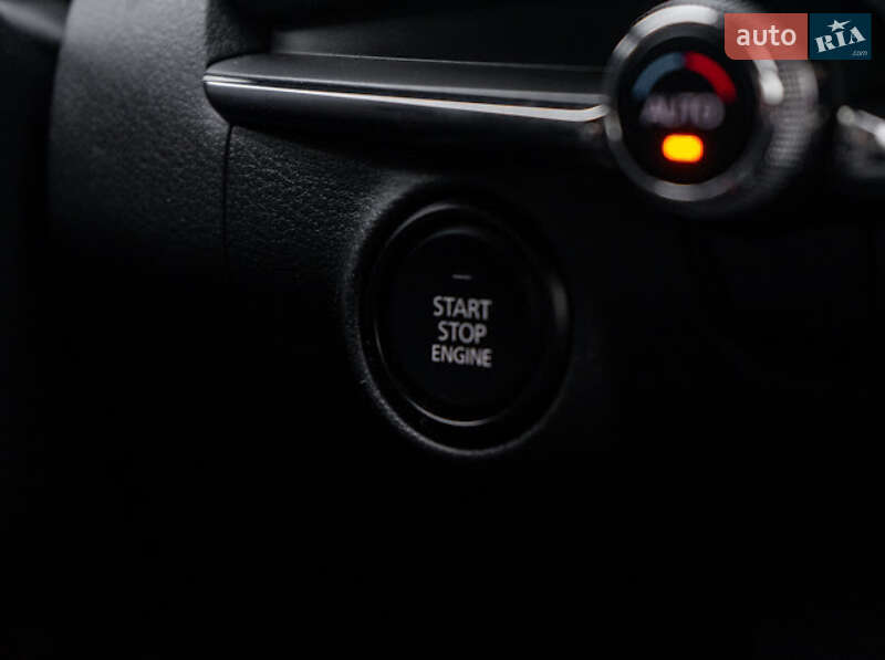 Хэтчбек Mazda 3 2020 в Львове