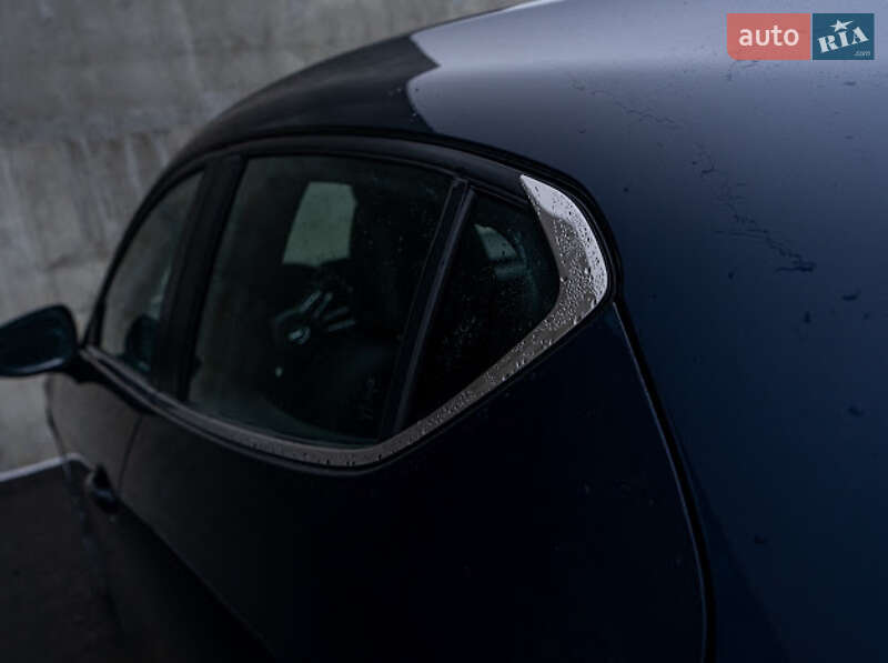 Хэтчбек Mazda 3 2020 в Львове