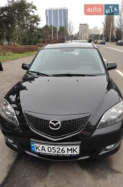 Хетчбек Mazda 3 2005 в Києві